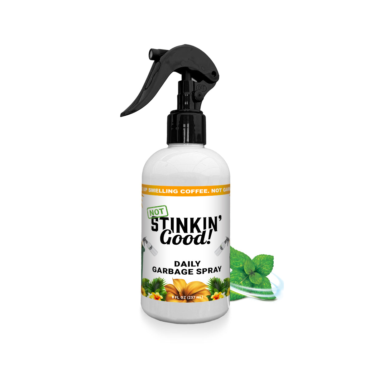 Bundle Buy! Rodent, Insect, Cleaner & Garbage Spray